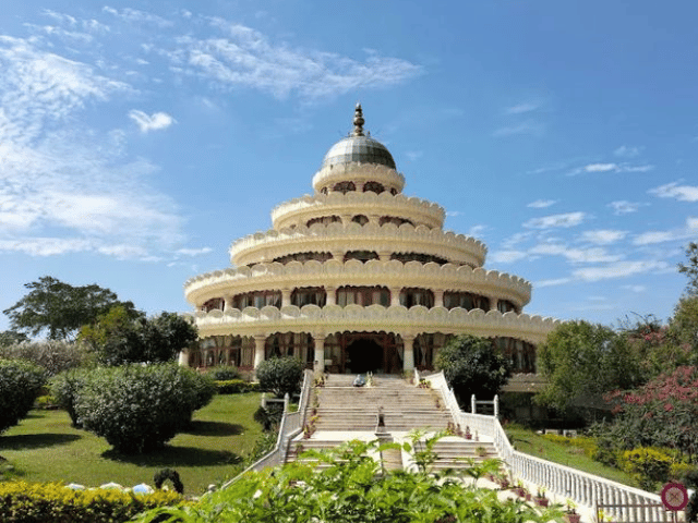 Art of Living International Centre